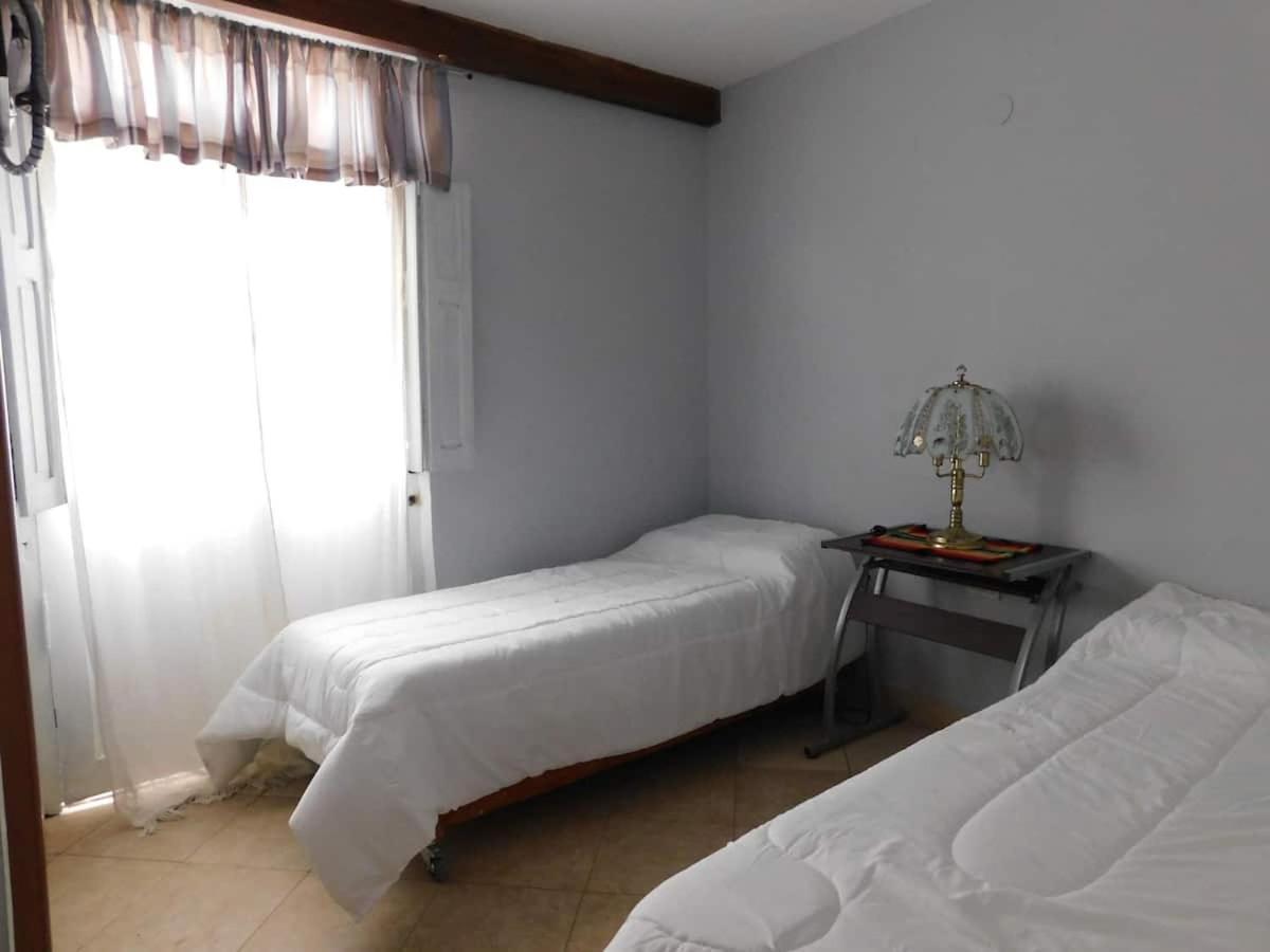 No Me Olvides -Salta-Somos Mascoteros Apartment Exterior photo
