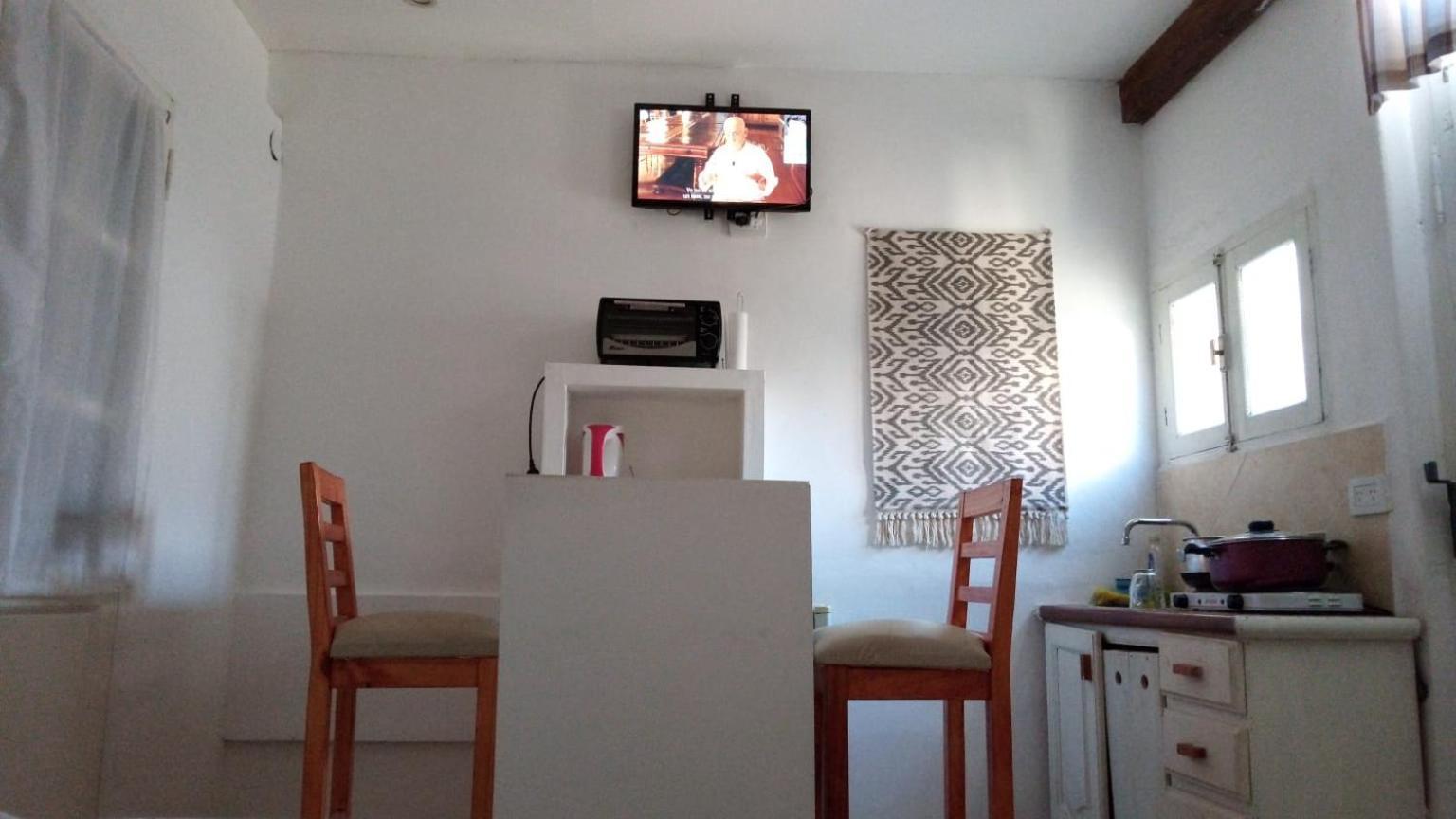 No Me Olvides -Salta-Somos Mascoteros Apartment Exterior photo